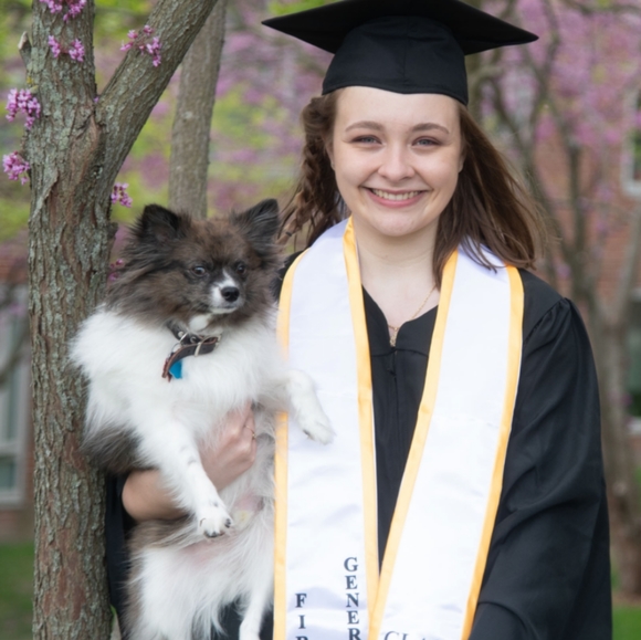 Meet your Posher, Jaiden - Picture 1 of 4